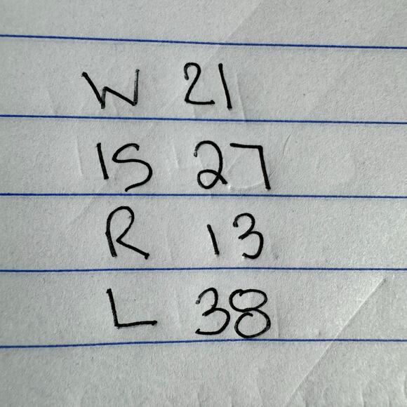 L.L.Bean Thick Corduroy Pant Men 44 Tan Cotton Chino Dress Pant Relaxed Fit - Picture 3 of 9